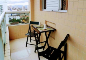 APARTAMENTO - GUILHERMINA - PRAIA GRANDE